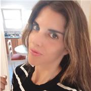 Profesora de inglés, francés y lengua española para niños y adultos todos los niveles.